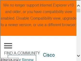 communities.cisco.com