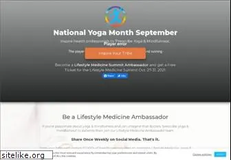 communities.yogamonth.org