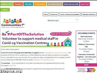 communities1st.org.uk