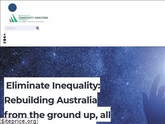 communitiesincontrol.com.au