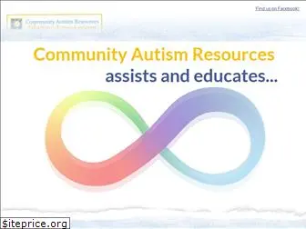 community-autism-resources.com