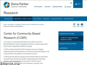 community-based-research.org