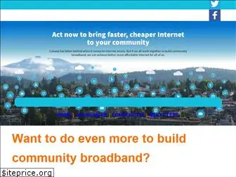 community-broadband.ca