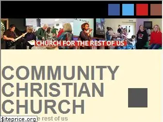 community-christian.net