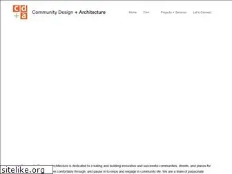 community-design.com