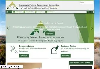 community-futures.ca