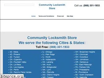community-locksmith-store.com