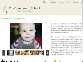 community-school.org