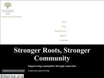 community-tree.com
