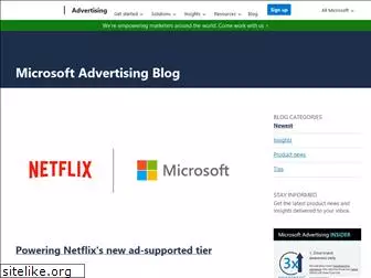 community.bingads.microsoft.com