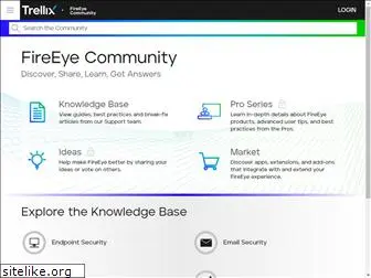 community.fireeye.com