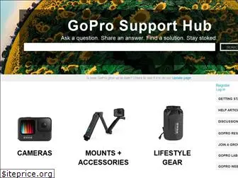 community.gopro.com