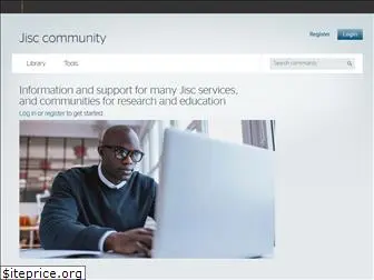 community.ja.net