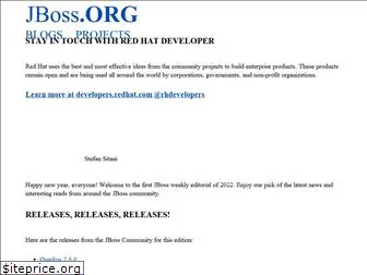 community.jboss.org