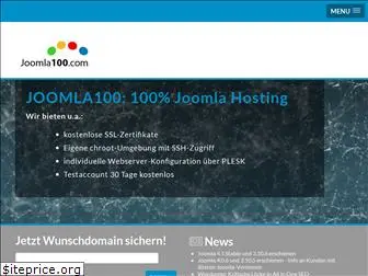 community.joomla100.com
