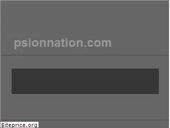 community.psionnation.com