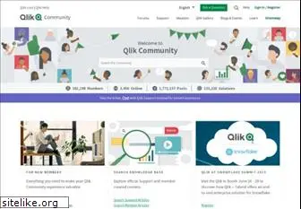 community.qlikview.com