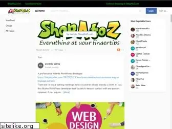 community.shopatoz.com