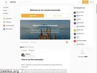 community.snehasacred.com