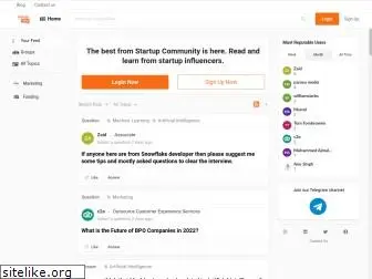 community.startuptalky.com