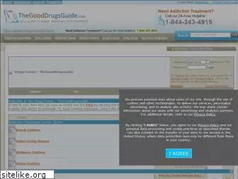 community.thegooddrugsguide.com