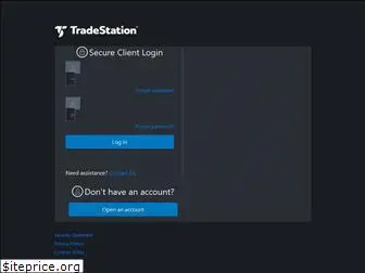 community.tradestation.com