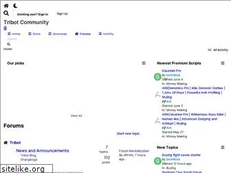 community.tribot.org