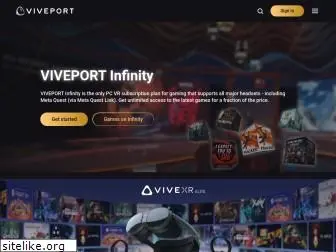 community.viveport.com