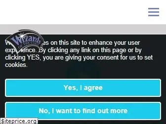 community.wizards.com