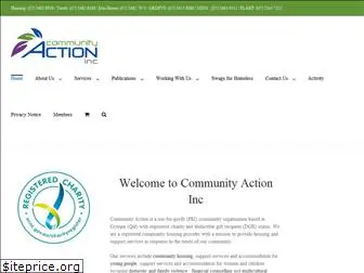 communityactiongympie.com.au