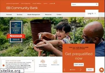 communitybank.com