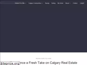 communitycalgary.com