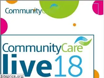 communitycarelive.co.uk