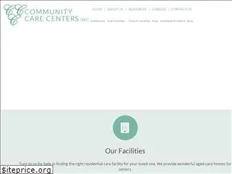 communitycaremidwest.com