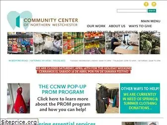 communitycenternw.org