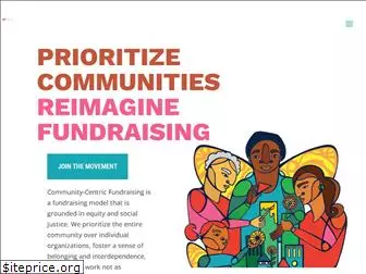 communitycentricfundraising.org