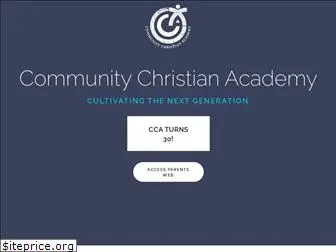 communitychristian.academy