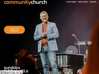 communitychurch.cc