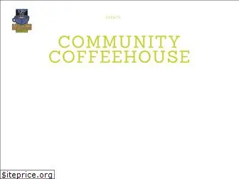 communitycoffeehouse.org