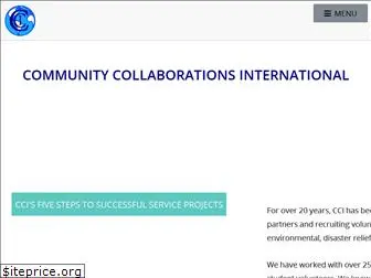 communitycollaborations.org