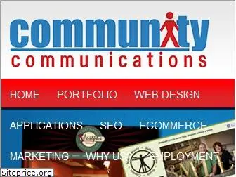 communitycomm.com