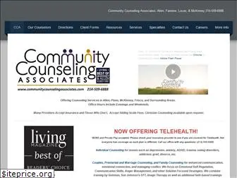 communitycounselingassociates.com