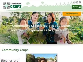 communitycrops.org