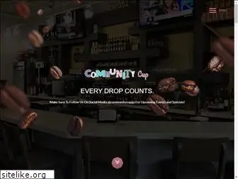 communitycupga.com