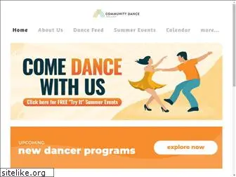 communitydance.org
