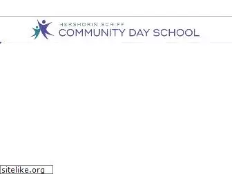 communityday.org thumbnail