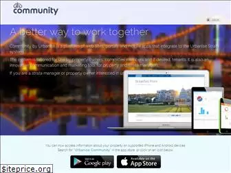 communitye.com.au