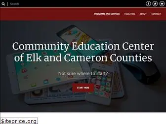 communityedcenter.com