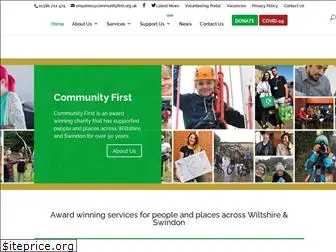 communityfirst.org.uk