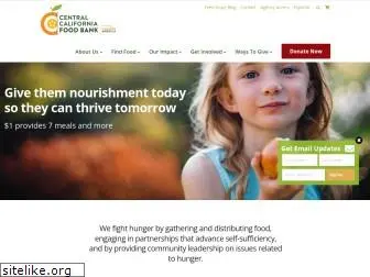 communityfoodbank.net